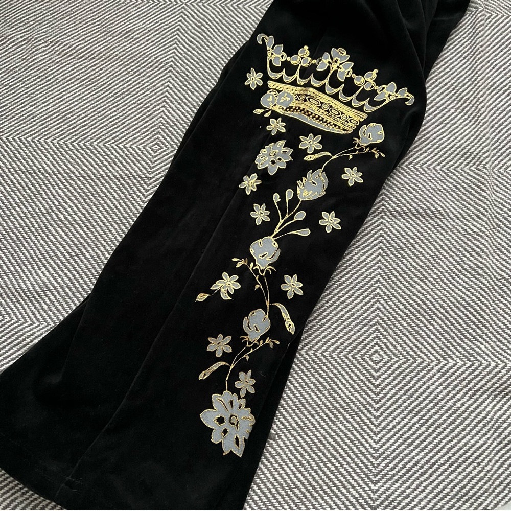 BCBG Track Pants - Picture 3 of 6